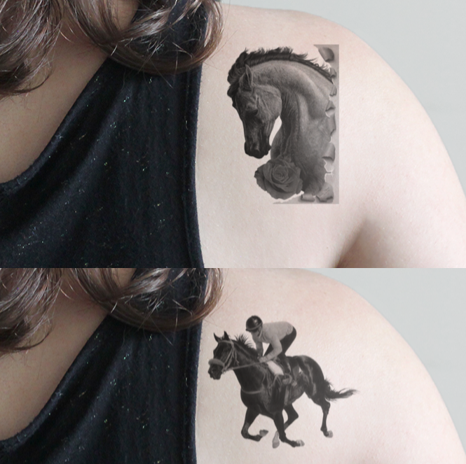 tatoo