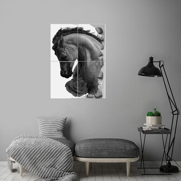 Sua parede / Your wall / Su pared