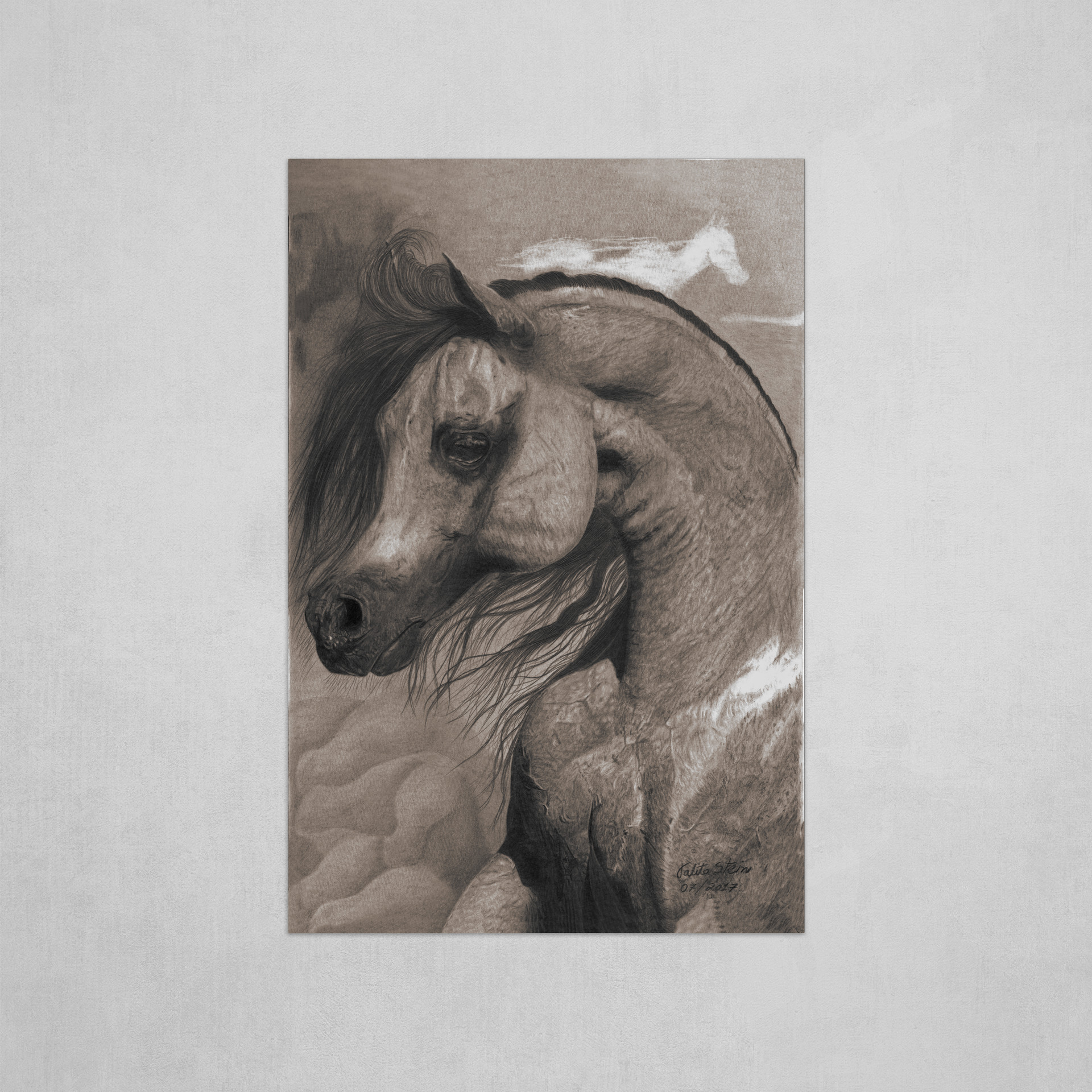 Envelhecido / Aged / Envejecido