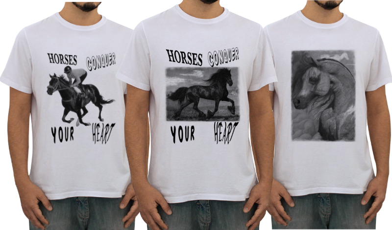 camiseta