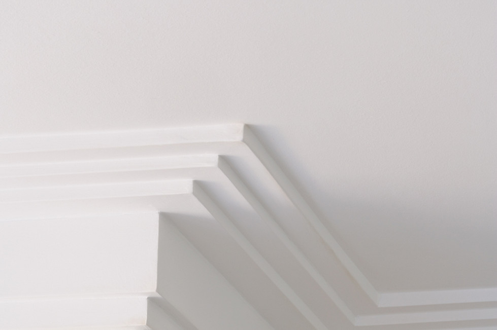 Ceiling Cornice