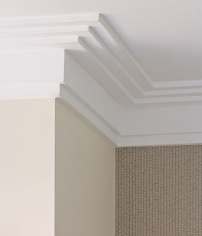 Corniche de plafond 