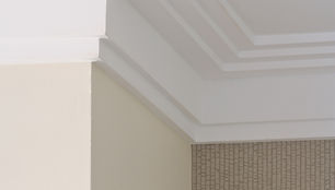 Ceiling Cornice 