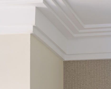 Ceiling Cornice