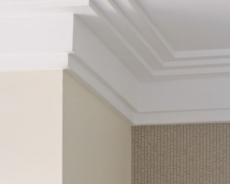 Ceiling Cornice 