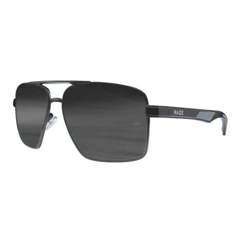 KONA - Black | RAZE Shades