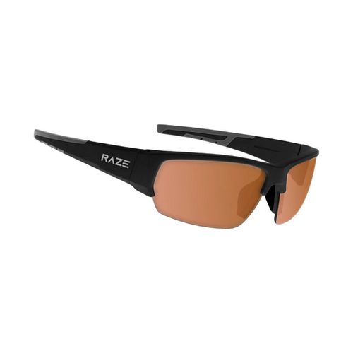 SR-X BLACK | RAZE Shades