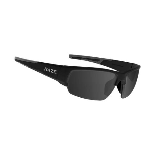 SR-X BLACK | RAZE Shades