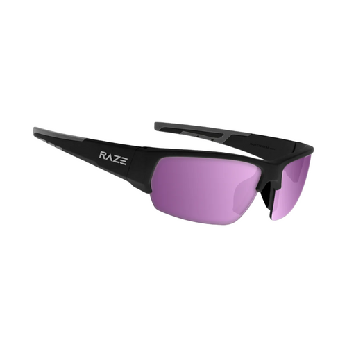 SR-X BLACK | RAZE Shades