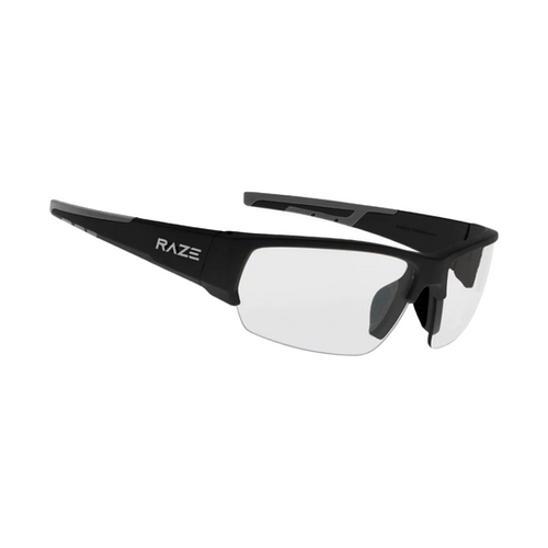 SR-X BLACK | RAZE Shades