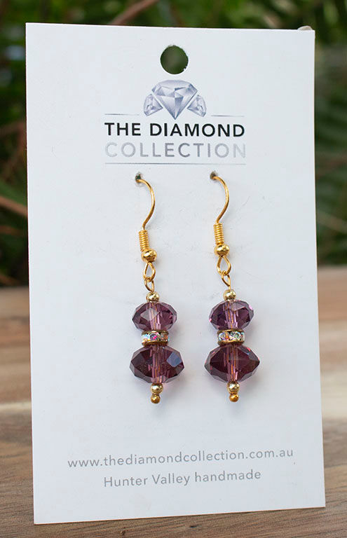 Thumbnail: Earrings