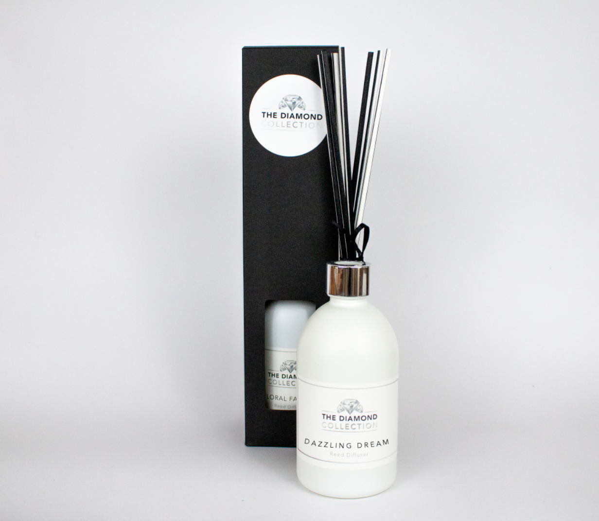 Dazzling Dream Reed Diffuser