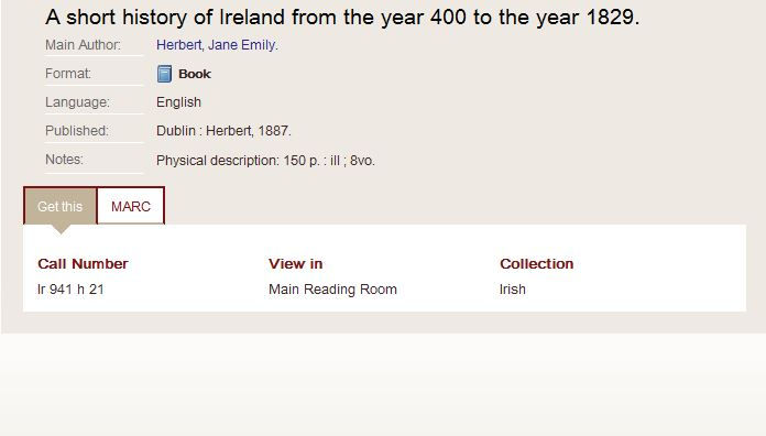 A Short History of Ireland-National Library of Ireland-2.JPG