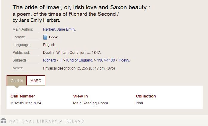 The Bride of Imael-National Library of Ireland.JPG