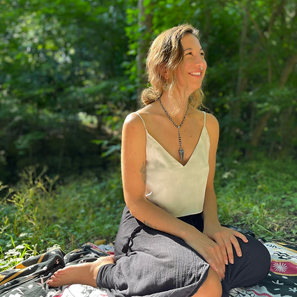 embodying peace and joy for your wellness