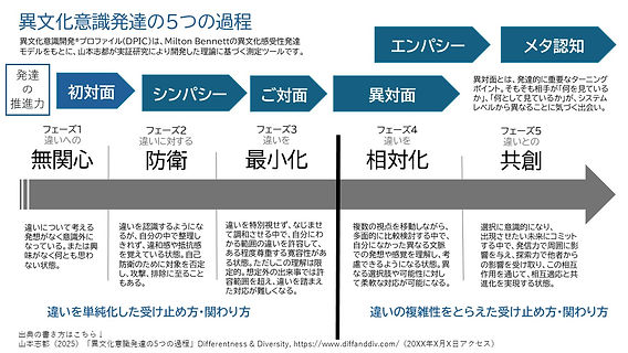 【中古】 異文化適応行動論 DPICにおける異文化意識の5つの発達過程