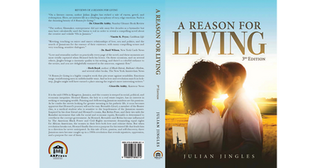 Jingles’ Literary Reflections