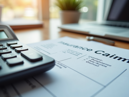 Mastering the Art of Negotiating with Insurance Adjusters