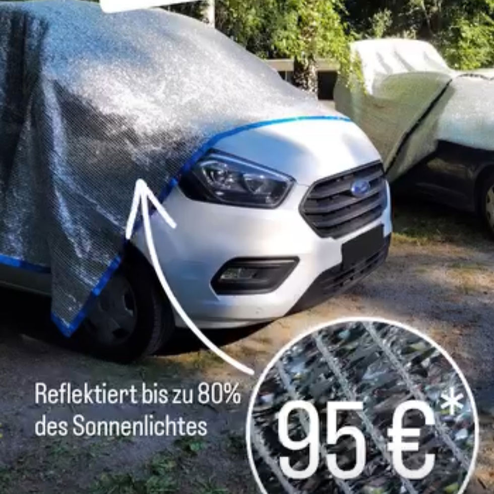 Miniaturbild: Alu-Schattennetz Sporthund