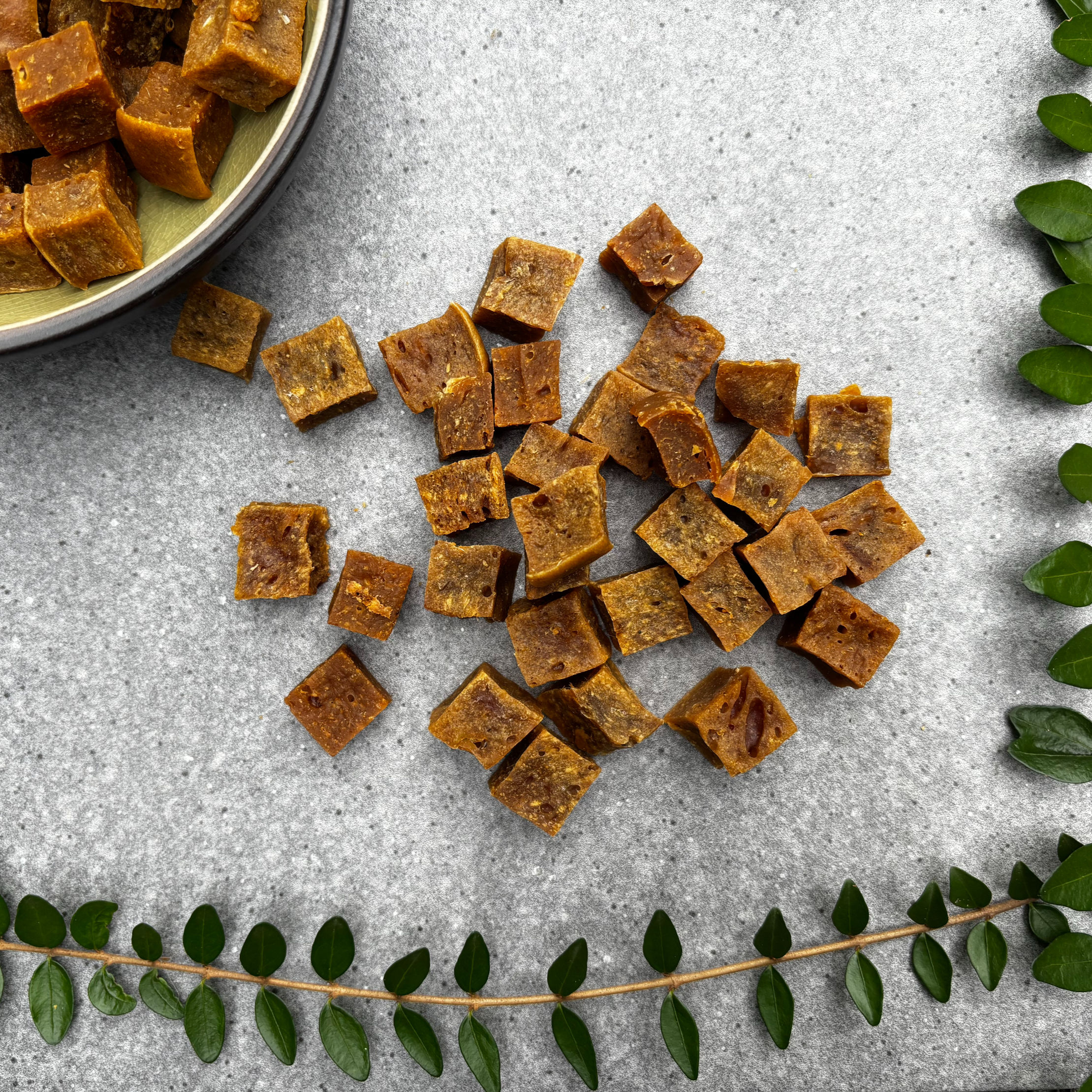 Hähnchen Würfel, soft 250g