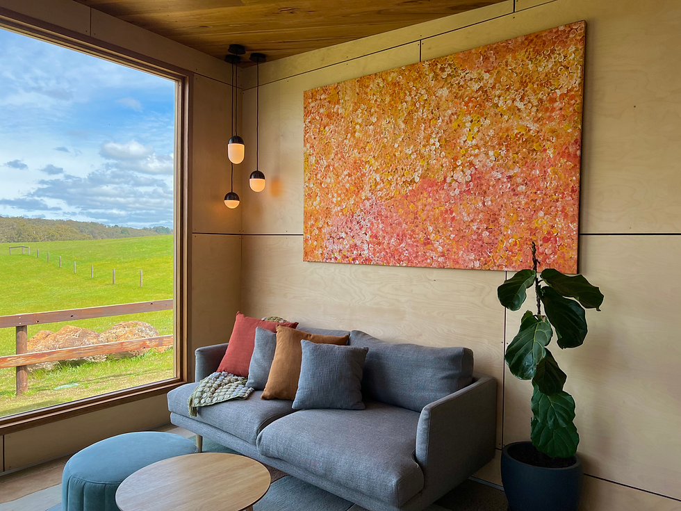Luxury Farmstay Adelaide Hills, Bridgewater SA