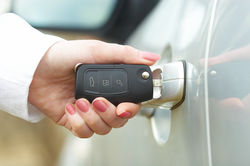 Conserto de fechaduras Automotivas