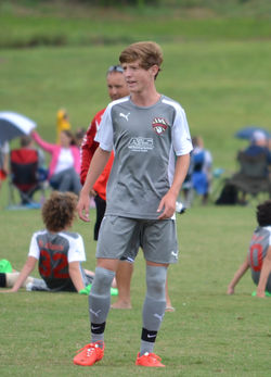 C Kirk FC Alliance 00 Black