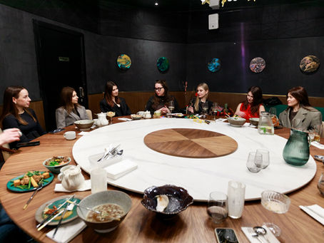 UA in UK Community: First Networking Meetup of 2026