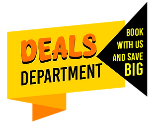 deals dept tag