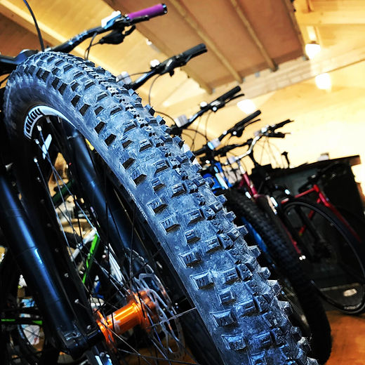 Bike Shop Woking Geared Up Cycles Ltd Guildford Road Surrey