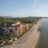 ХОТЕЛ АЛГАРА КРАНЕВО