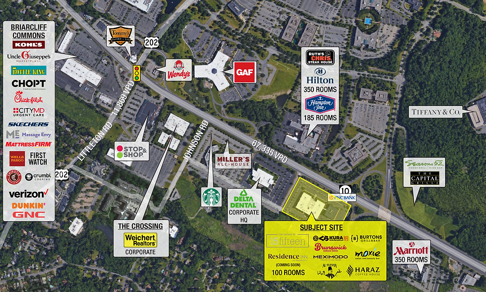 Parsippany_1515 Route 10_Immediate Surrounding Area_3.png