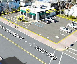 133 Van Zile Road (Block 1149, Lot 4)