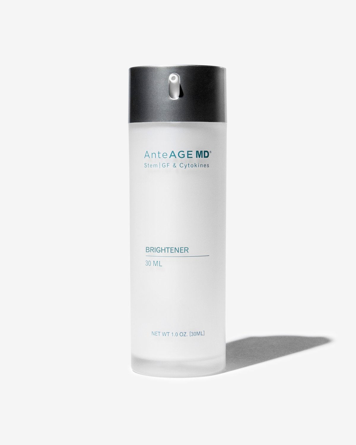 AnteAGE Brightener Serum with Biosome technology 