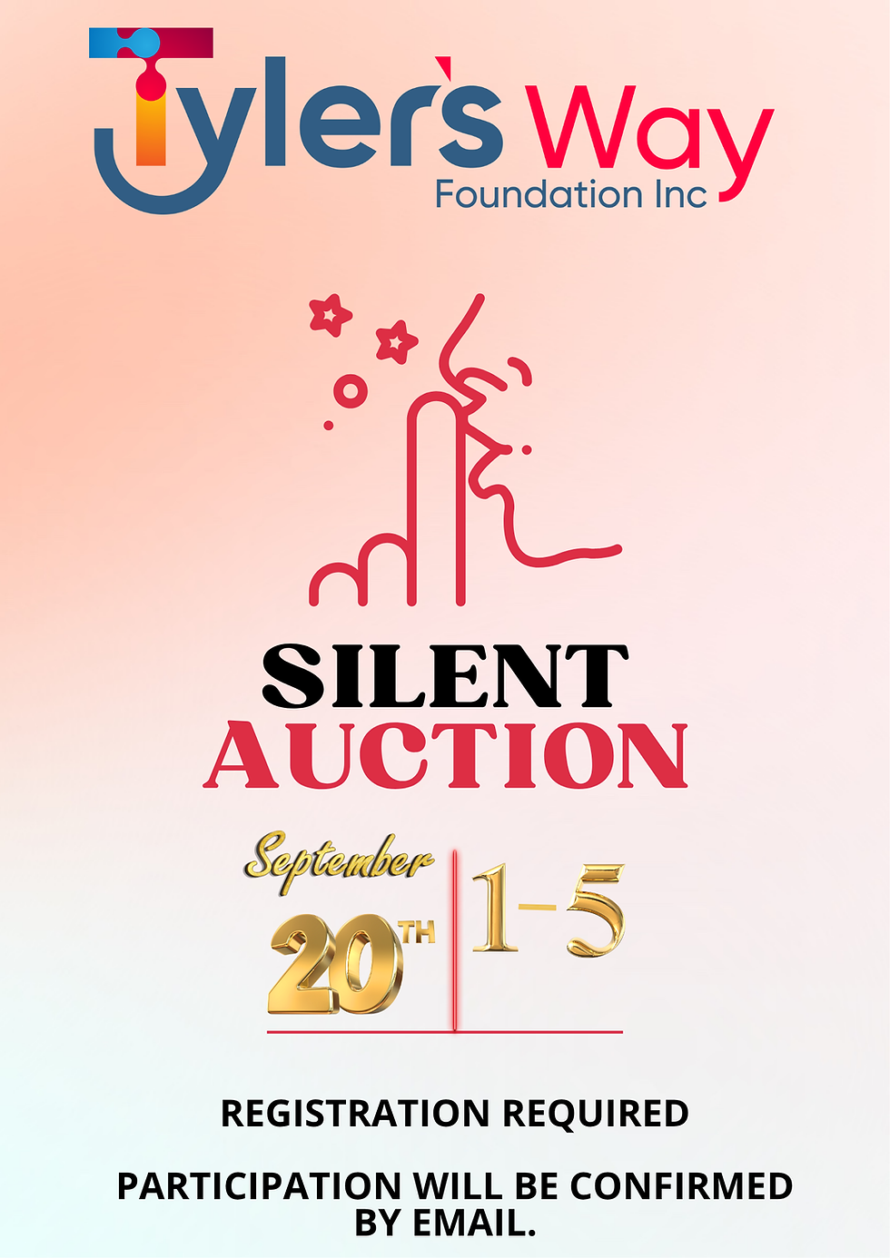 Silent Auction (Registration Required)