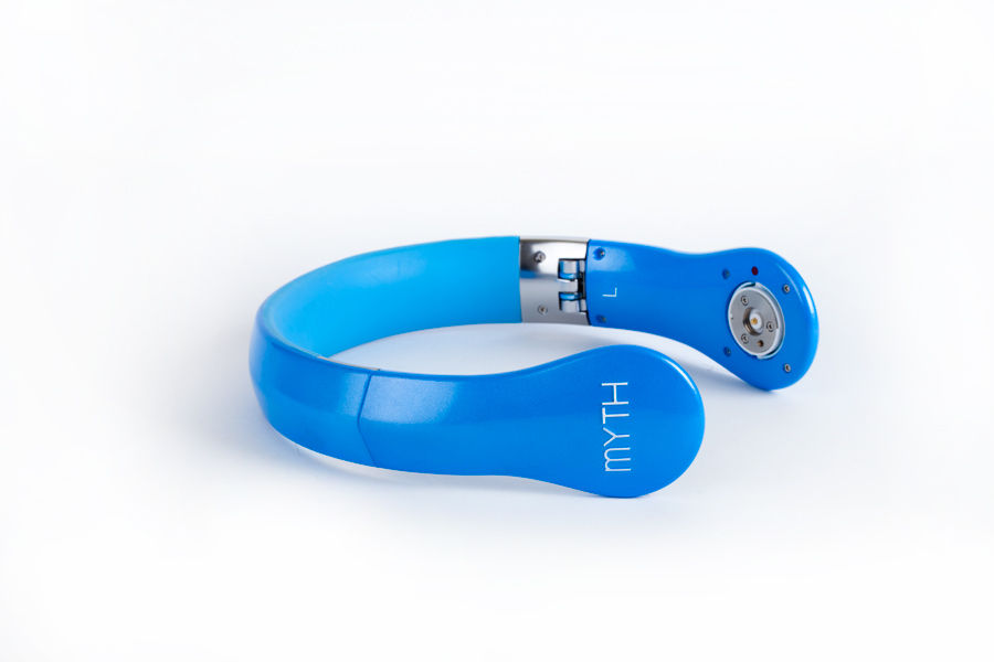 Blue Mythband™