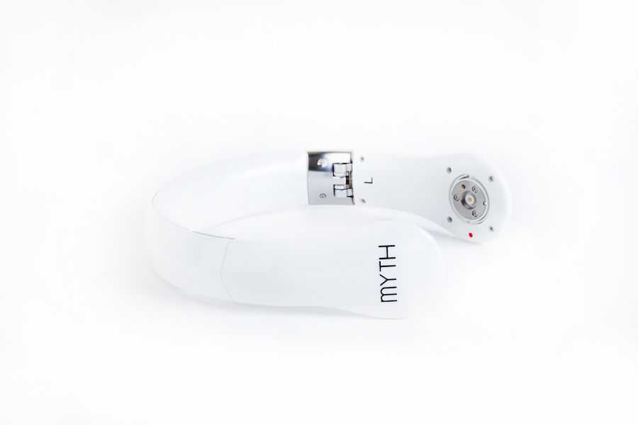 White Mythband™