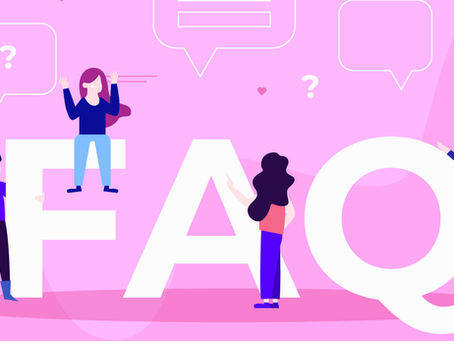 frequently asked questions for BA Studios in Tucson AZ dance classes and fitness classes