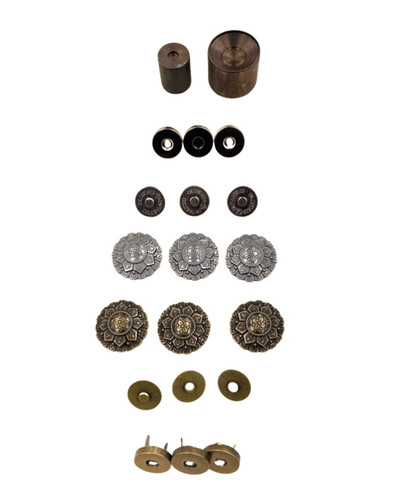 Setter Combo for 1 1/4