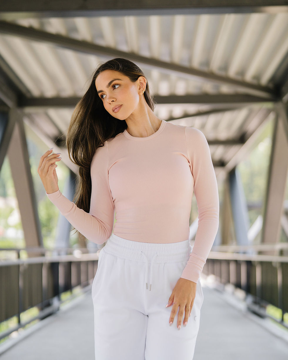 Long Sleeves - Zyia Active Australia