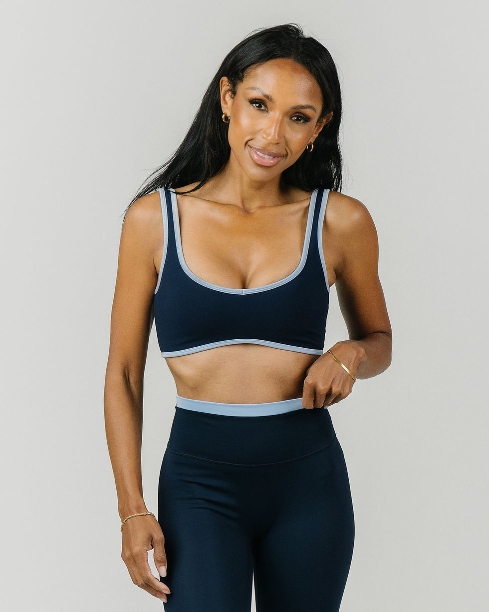 Navy 2-tone Confluence Barre Bra.jpg