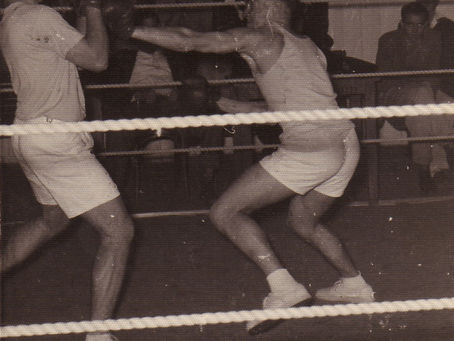 Shihan Mike Jeans 8th Degree