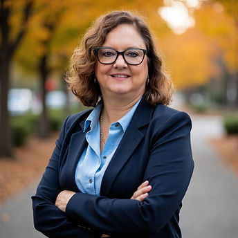 Amy Navy Blzer Fall Bkground.JPEG