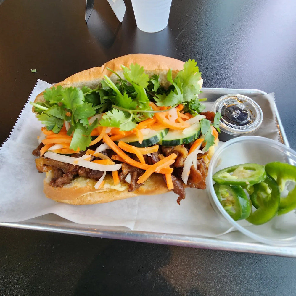 Han's Deli Bellevue, TN