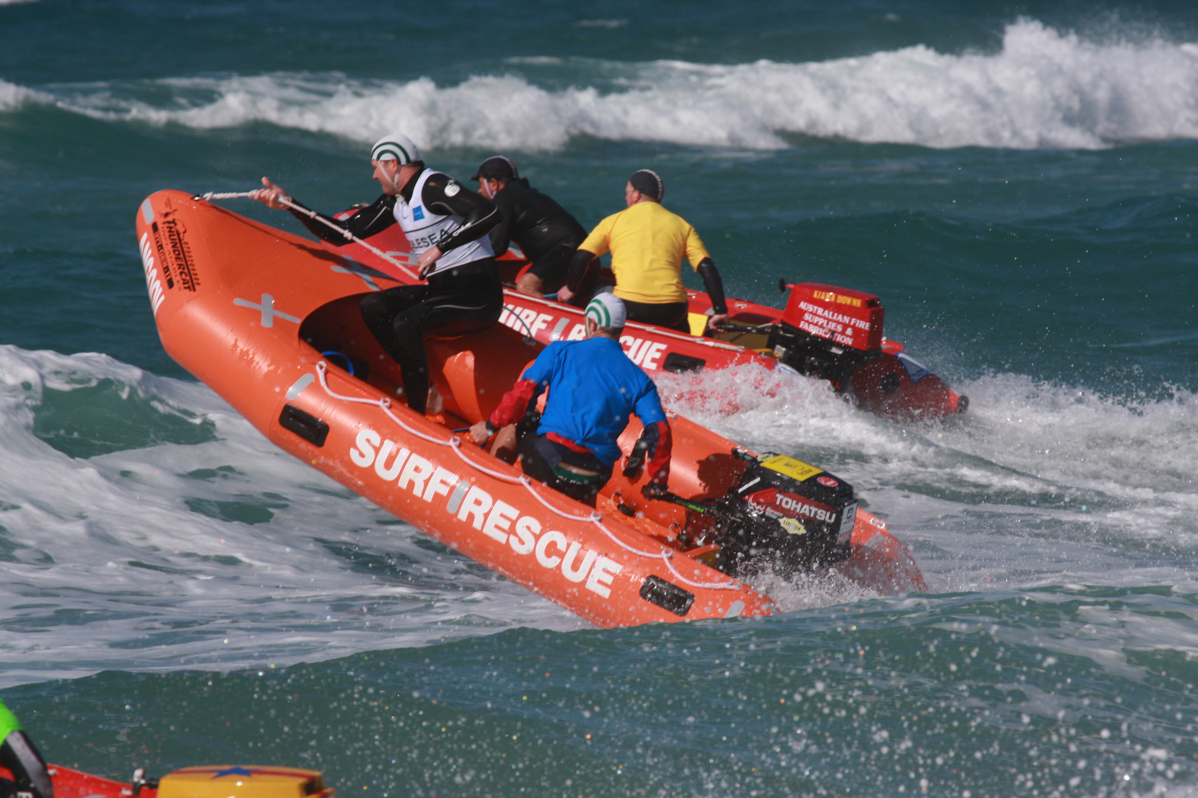 IRB Racing | angleseaslsc