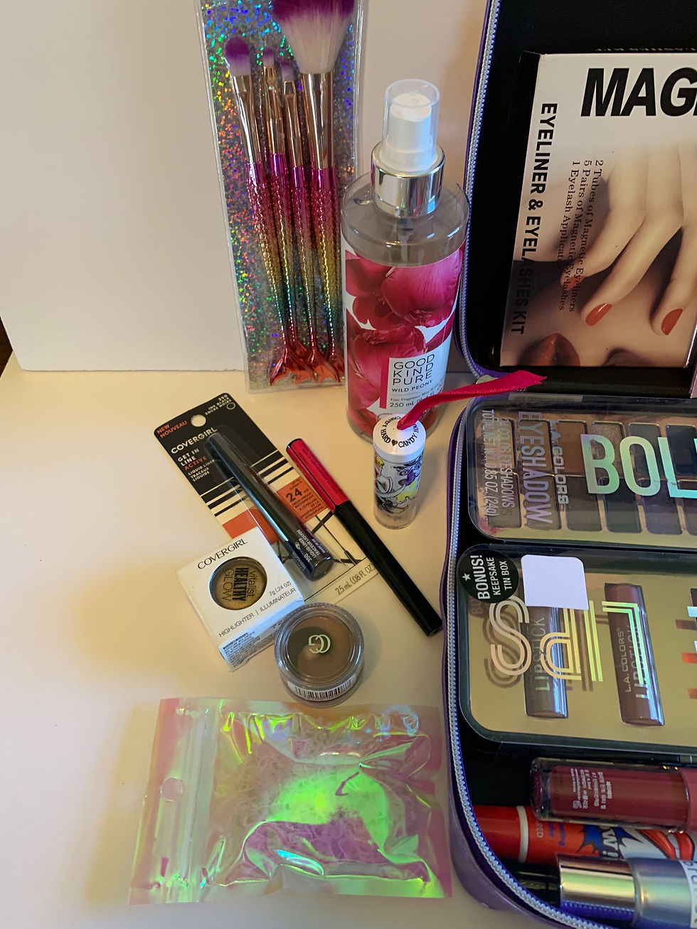 Thumbnail: Blue Collar Boss