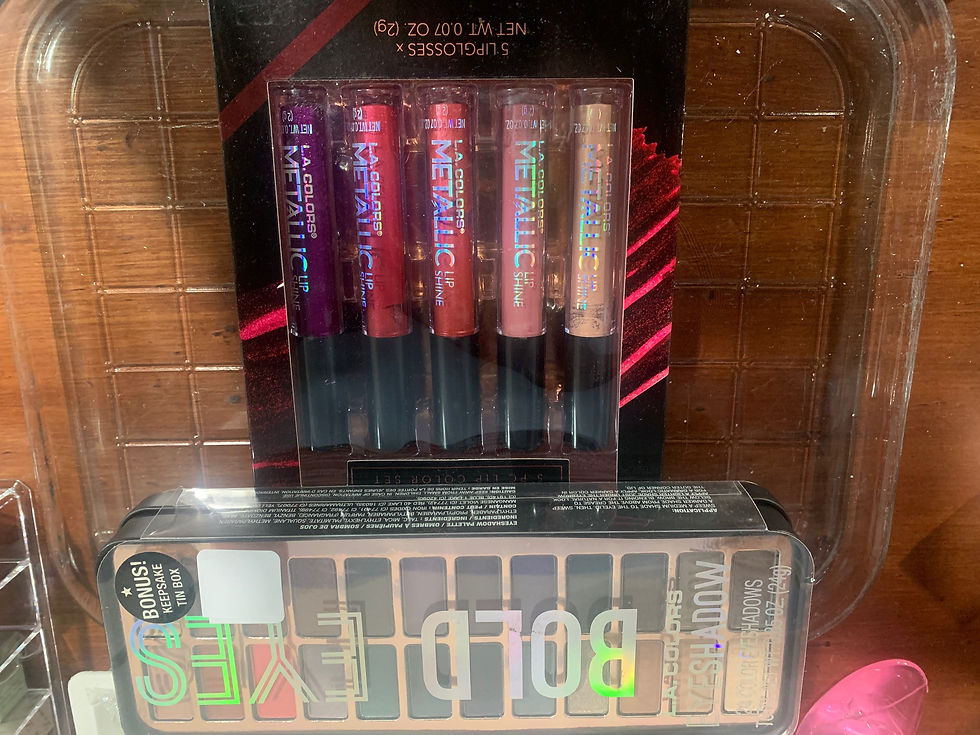 Thumbnail: New products 