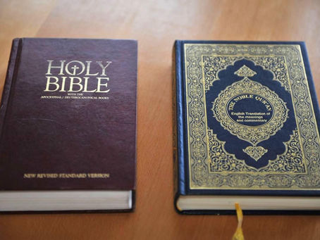 Why Muslims Do Not Have a “Bible” in the Christian Sense