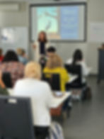 Uniting Care Training Seminar 2025