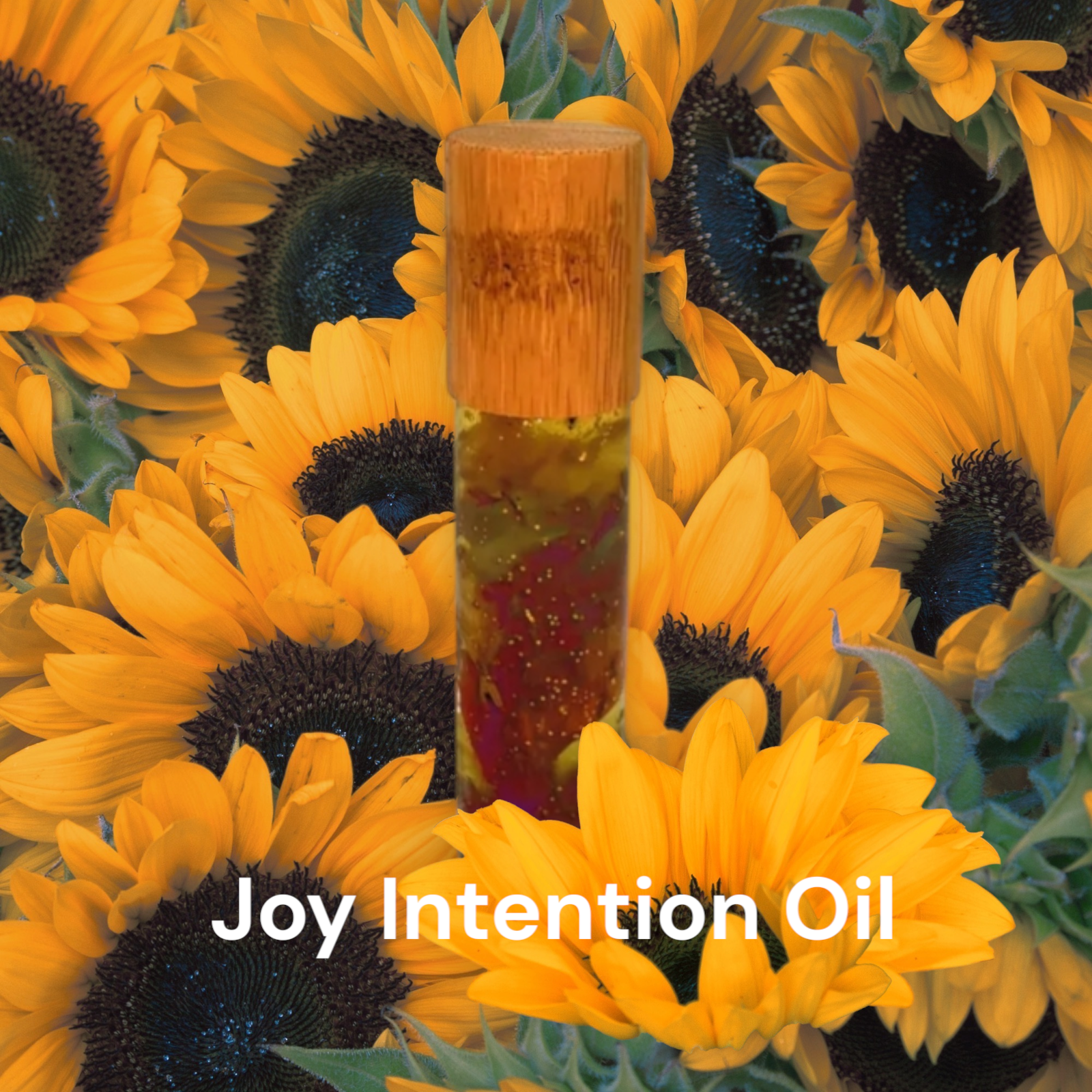 Joy Intention oil 